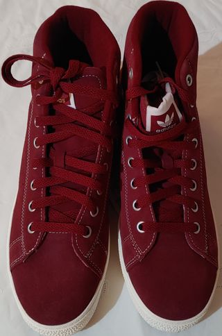 ADIDAS STAN SMITH >43<