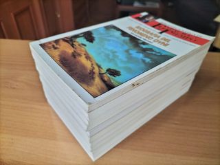 10 libros espacio y tiempo