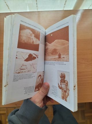 10 libros espacio y tiempo