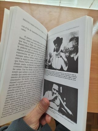 10 libros espacio y tiempo