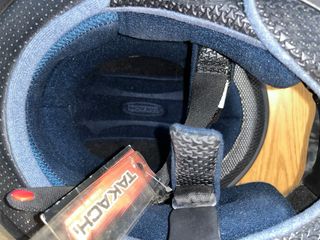 CASCO DE MOTO TEKACHI