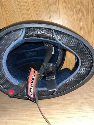CASCO DE MOTO TEKACHI