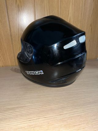 CASCO DE MOTO TEKACHI