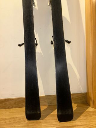 Esqui Volkl Attiva