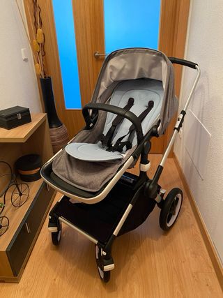 BUGABOO FOX 2 Carrito de bebé