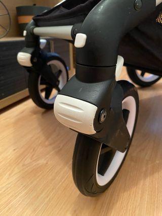 BUGABOO FOX 2 Carrito de bebé