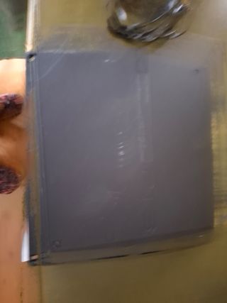 Playstation 3 averiada