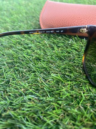 Gafas de sol polarizadas