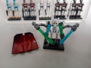 MINIFIGURAS STAR WARS (SW-16) NUEVO CUSTOMGALAXY