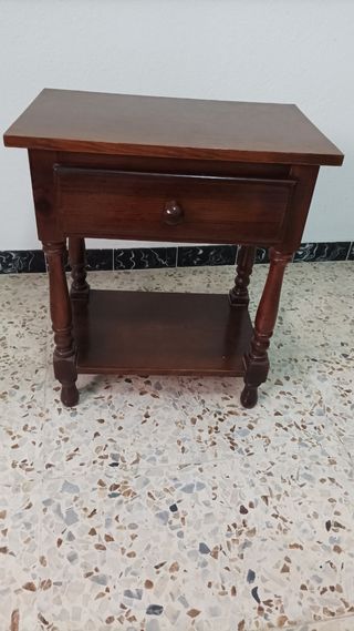 Mesita de noche