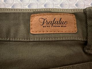 Pantalón pitillo