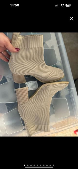 Botines