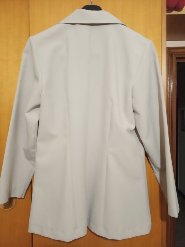 Chaqueta Americana de Entretiempo