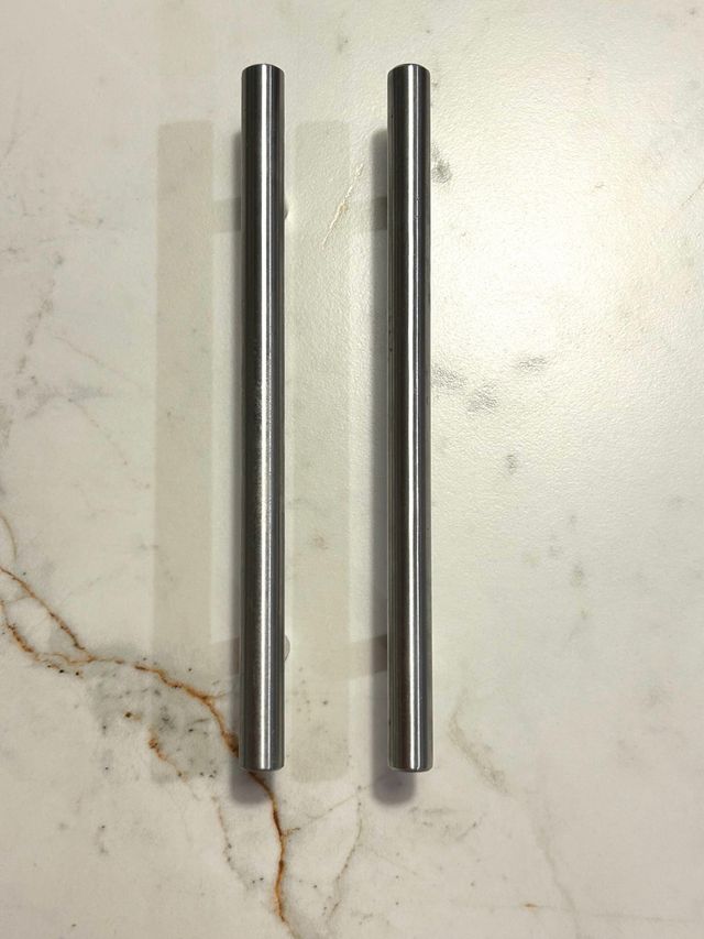 maniglie da cucina in acciaio inossidabile 20ud