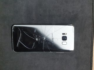 Samsung s8 plus