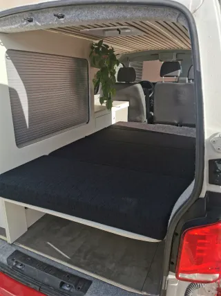 Volkswagen Transporter T6 2023