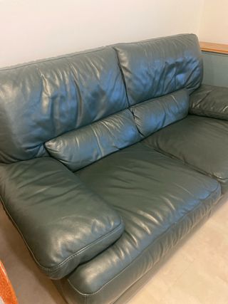 Sofa biplaza