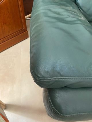 Sofa biplaza