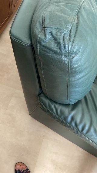 Sofa biplaza