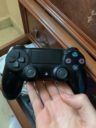 Mando ps4