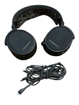 Cuffie da gioco Steel Series