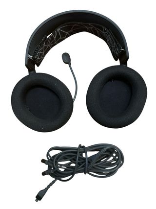 Cuffie da gioco Steel Series