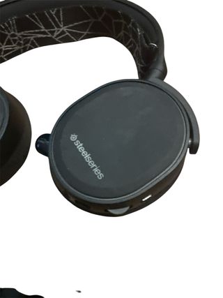 Cuffie da gioco Steel Series