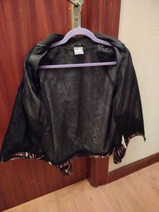 Chaqueta bombers Puma 
