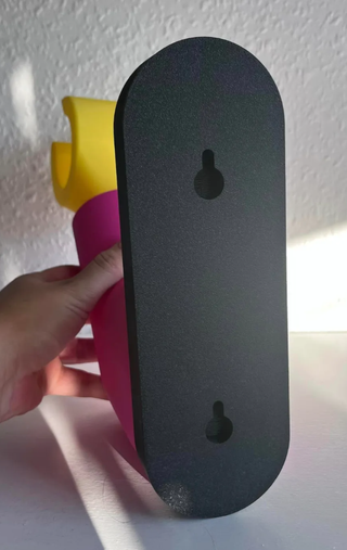 Soporte de casco Lego