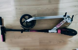 Patinete Oxelo Decathlon 