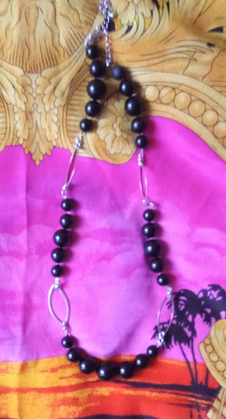 Collar de Perlas Cultivadas