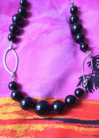 Collar de Perlas Cultivadas