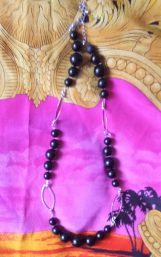 Collar de Perlas Cultivadas