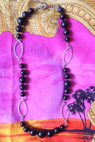 Collar de Perlas Cultivadas