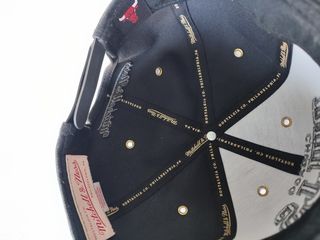 Cappellino Chicago Bulls