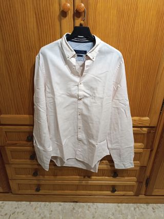 Camisa de Zara