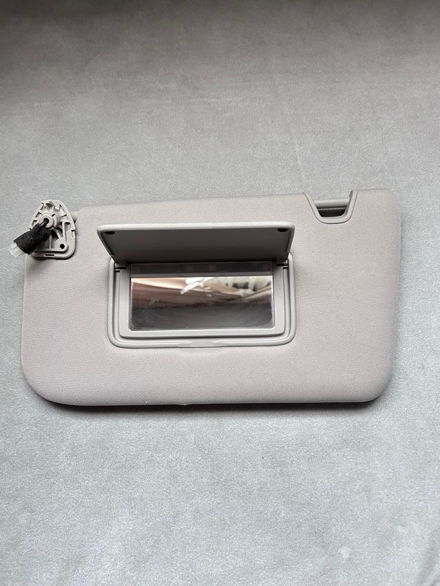 Visera Solar con Espejo Renault Koleo 2007 al 2016