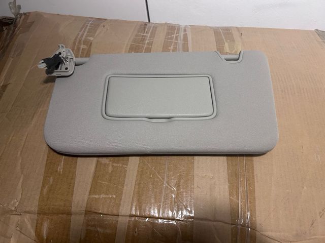 Visera Solar con Espejo Renault Koleo 2007 al 2016