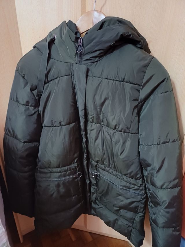 Abrigo mujer Easy Wear