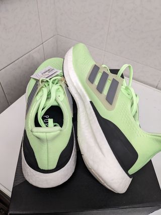 Adidas pureboost a estrenar