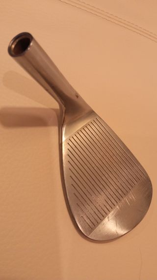 Wedge golf Geotech 62* head only