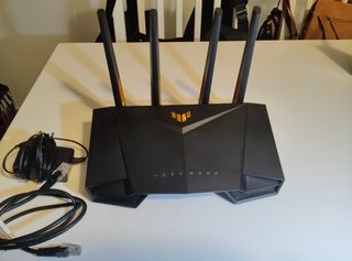 Router Gaming ASUS