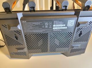 Router Gaming ASUS
