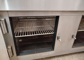 VITRINA EXPOSITORA REFRIGERADA VENTA EN PERSONA.