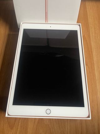 Ipad 10’2” COMO NUEVO!!!