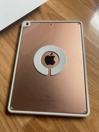 Ipad 10’2” COMO NUEVO!!!