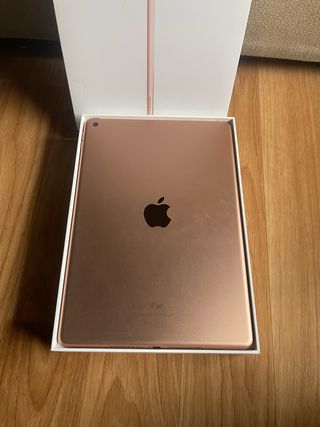 Ipad 10’2” COMO NUEVO!!!