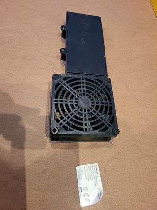 Hockey mesa con motor