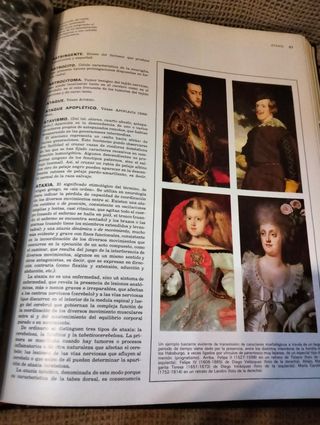 Tomo 2 Enciclopedia Salvat Medicina