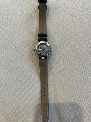 TISSOT Reloj BELLISSIMA AUTOMATIC